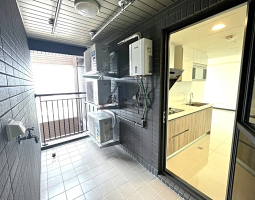 【添好運+成幸福】遠8|超高樓日出山景大2房+車位|可租補 - Image 12