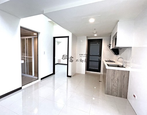 【添好運+成幸福】遠8|超高樓日出山景大2房+車位|可租補 - Image 6