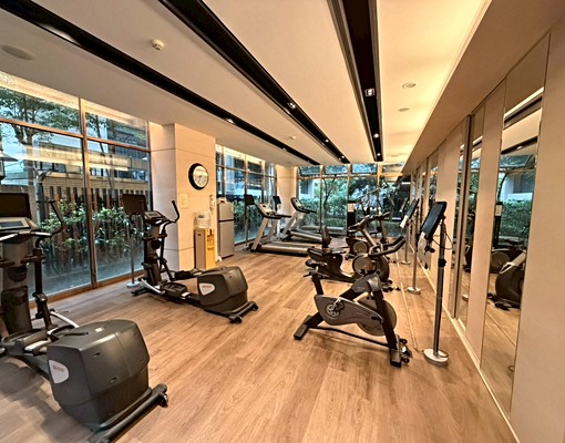 一方林映【三房平面車位】 - Image 12