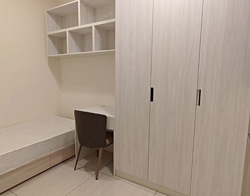 【台北灣銀河】美裝優質3房車~傢俱全輕鬆入住 - Image 6