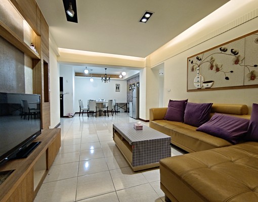 ★平野春天~福德三路全家旁精美三房★ - Image 1