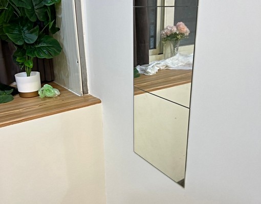 遠東世紀廣場低樓層靜巷大套房 - Image 3