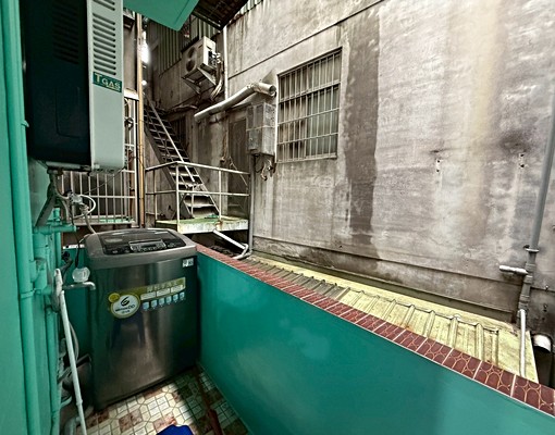 租屋找77✿站前全新低樓層三房,可補助,戶籍! - Image 6