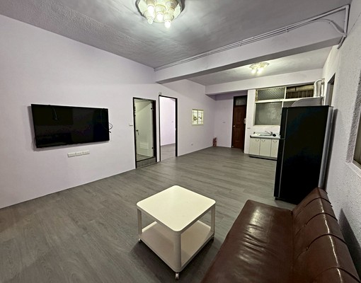 租屋找77✿站前全新低樓層三房,可補助,戶籍! - Image 3