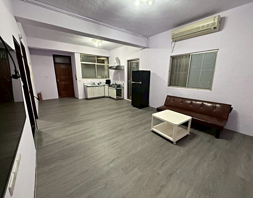 租屋找77✿站前全新低樓層三房,可補助,戶籍! - Image 1