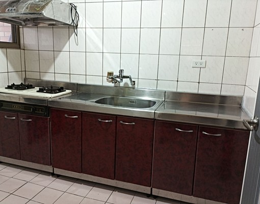 新庄子【皇家電梯社區】全新整理3房2廳,年繳優惠16500起 - Image 10