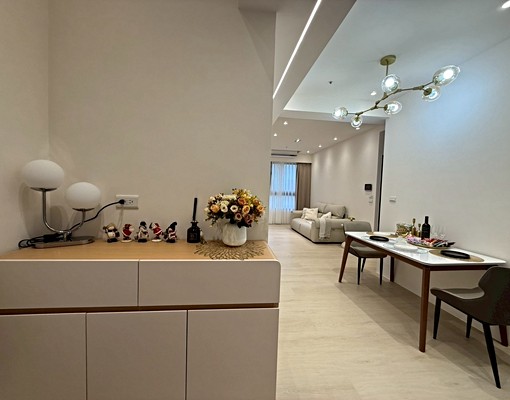 高鐵特區ᰔ合新詠遇ᰔ美妝2房 - Image 2