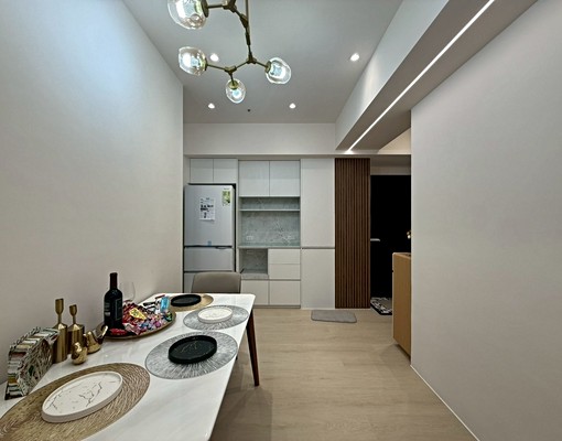 高鐵特區ᰔ合新詠遇ᰔ美妝2房 - Image 7