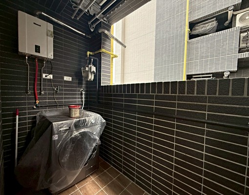 高鐵特區ᰔ合新詠遇ᰔ美妝2房 - Image 4