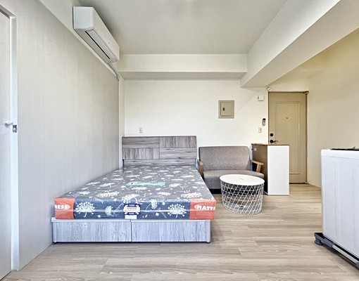 ✨台水電,可雙租補✨獨立洗衣機,機車位✨不用追垃圾車 - Image 3