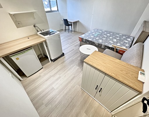 ✨台水電,可雙租補✨獨立洗衣機,機車位✨不用追垃圾車 - Image 6