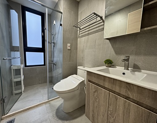 擁三大商圈/強力機能/美裝潢/單純住宅/精緻兩房 - Image 8