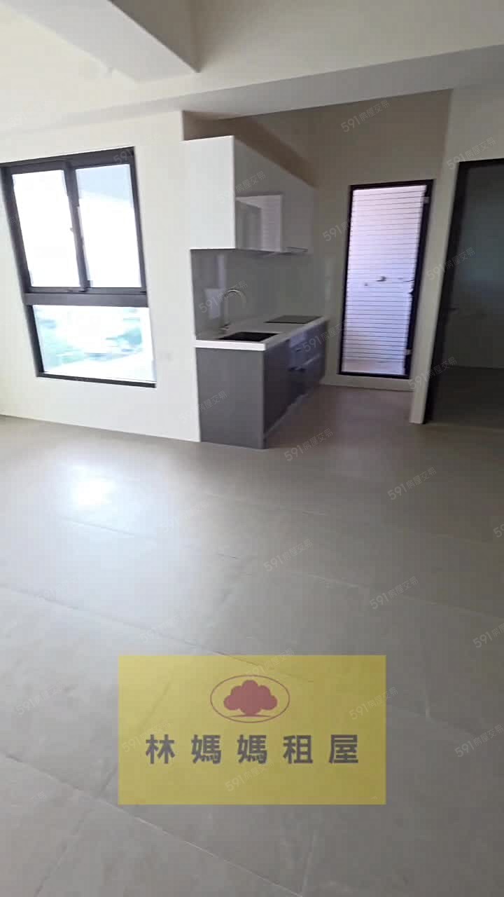💖近新化國稅局全新電梯2房平車含管-租補OK💖 - Image 1