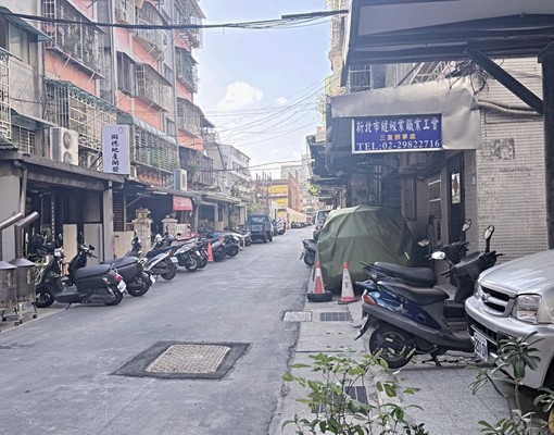 正義南精美小套房!機能超便利,租金含水電費 - Image 10