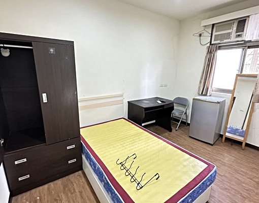 採光好低樓層套房可養寵 - Image 1