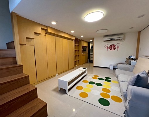 央北九昱希爾登3房改2房+車位.43000/月含車含管理費 - Image 1