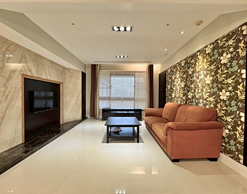 🏅高鐵極光琉璃3+1房+平車 - Image 1