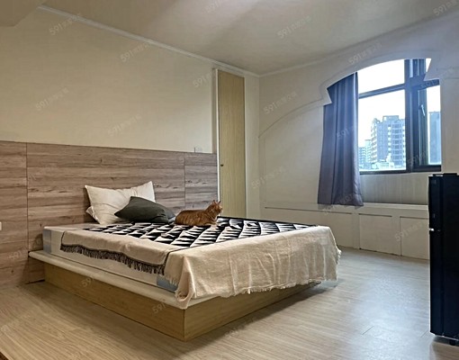 睿達🏠豐原租屋🏠豐東路飯店級套房🏠可租補可貓 - Image 2