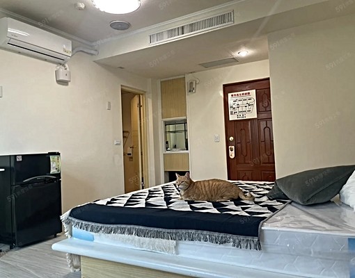 睿達🏠豐原租屋🏠豐東路飯店級套房🏠可租補可貓 - Image 3