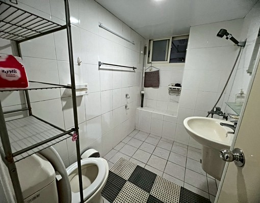 鉑斯✨科技大樓站、租補、大空間2房 - Image 9