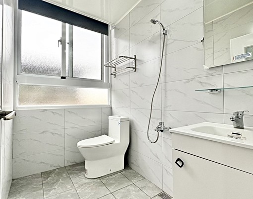 雙租補⛅全新未住⛅類一房一廳⛅健康爬梯⛅中興大學⛅忠孝夜市 - Image 5