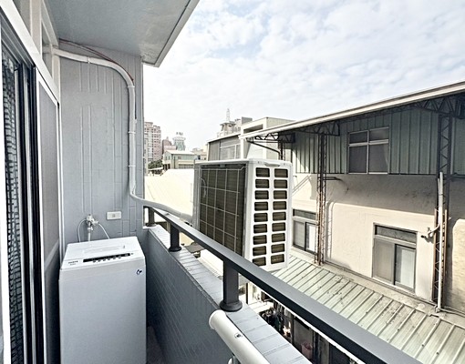 雙租補⛅全新未住⛅類一房一廳⛅健康爬梯⛅中興大學⛅忠孝夜市 - Image 6