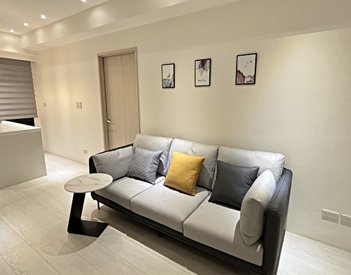 竹科潤隆🔥近好市多高樓3房木地板泳池KTV健身房全享 - Image 5