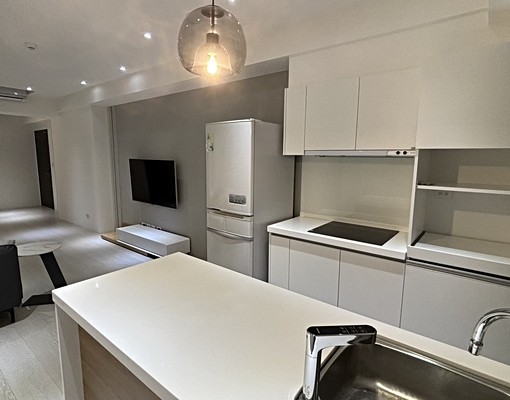 竹科潤隆🔥近好市多高樓3房木地板泳池KTV健身房全享 - Image 12