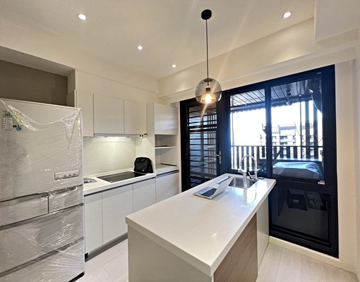 竹科潤隆🔥近好市多高樓3房木地板泳池KTV健身房全享 - Image 8