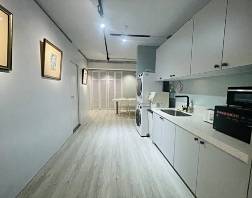 優質鄰居🔥府中站五分鐘🔥公共空間🔥住商Sunny - Image 2