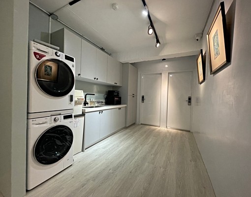 優質鄰居🔥府中站五分鐘🔥公共空間🔥住商Sunny - Image 1