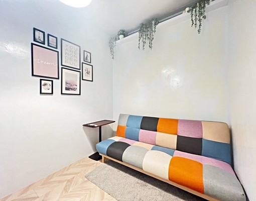 優質鄰居🔥府中站五分鐘🔥公共空間🔥住商Sunny - Image 7