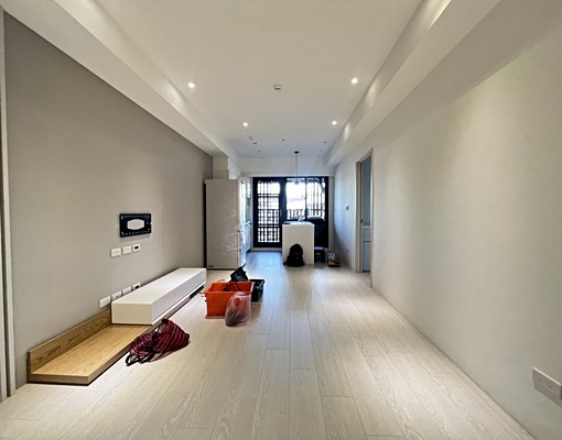 竹科潤隆🔥近好市多高樓3房木地板泳池KTV健身房全享 - Image 3