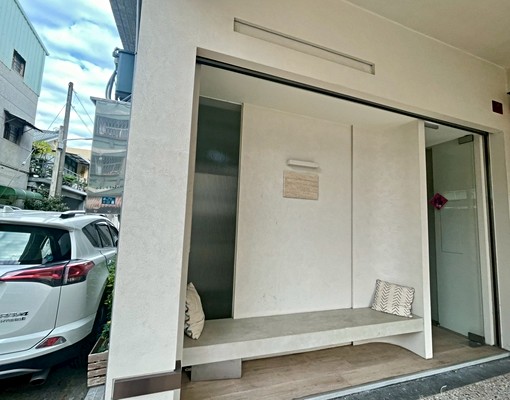 專營工作室邊間雙面採光自由路旁大坪數稀有釋出盡速預約 - Image 1