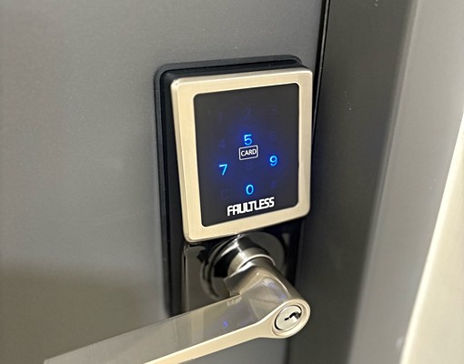 獨立大套房/全新完工/中國醫/獨洗烘/ - Image 12