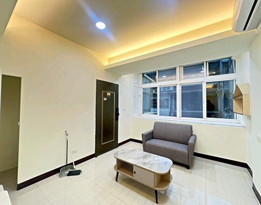 府中💚免爬高/獨洗曬/大空間/乾濕分離/可開伙/採光通風 - Image 2