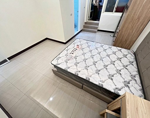 府中💚免爬高/獨洗曬/大空間/乾濕分離/可開伙/採光通風 - Image 11