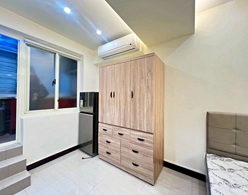 府中💚免爬高/獨洗曬/大空間/乾濕分離/可開伙/採光通風 - Image 12