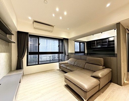 源峰寬心⭐近林口國民運動中心🍧精美裝潢三房含車位+管理費 - Image 2