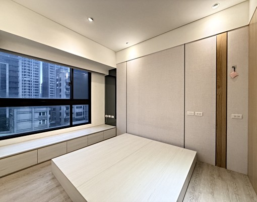 源峰寬心⭐近林口國民運動中心🍧精美裝潢三房含車位+管理費 - Image 7