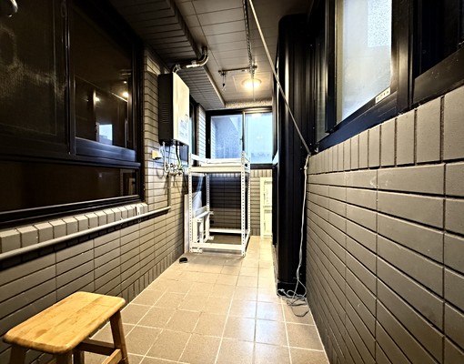 源峰寬心⭐近林口國民運動中心🍧精美裝潢三房含車位+管理費 - Image 12