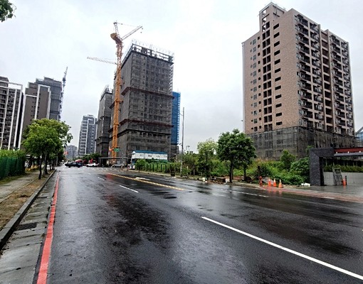 捷運A7站文青雙語學區全新裝潢電梯2房平面車 - Image 7