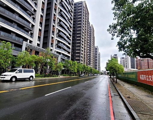 捷運A7站文青雙語學區全新裝潢電梯2房平面車 - Image 8