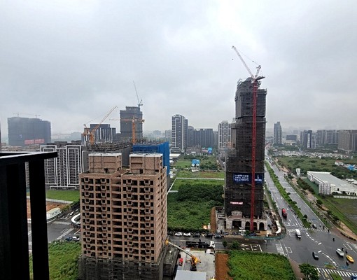 捷運A7站文青雙語學區全新裝潢電梯2房平面車 - Image 9