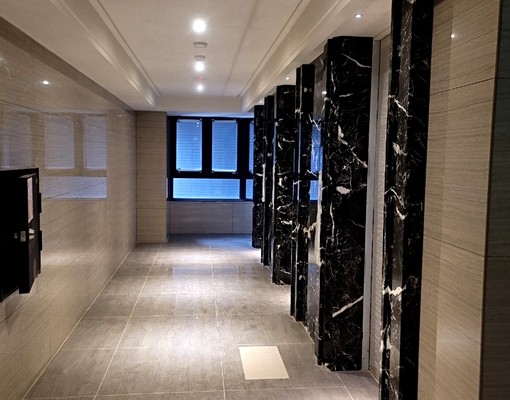 捷運A7站文青雙語學區全新裝潢電梯2房平面車 - Image 10