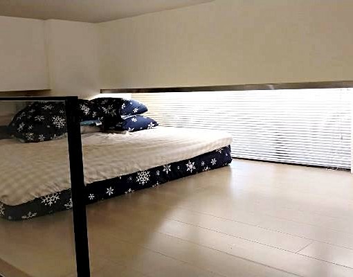 美樂*古亭*師大商圈*高樓採光*挑高一房*可租補/入籍*含管 - Image 4