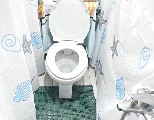 景興國小【超值1房1廳】流理台★獨立陽台★大面採光 - Image 7