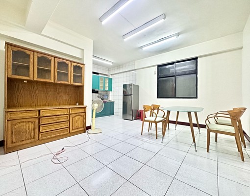 景平站/貓咪友善/獨立陽台/天然瓦斯/生活機能佳 - Image 5