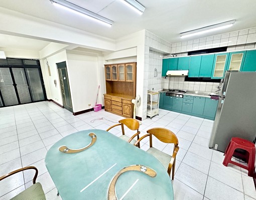 景平站/貓咪友善/獨立陽台/天然瓦斯/生活機能佳 - Image 6