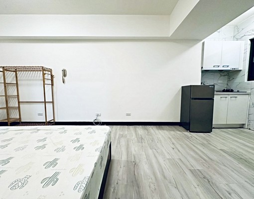 雙租補⛅廚房開伙⛅台水電⛅陽台獨洗曬⛅教育大學⛅一中街 - Image 1